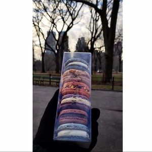 Meet your Posher, Eileen